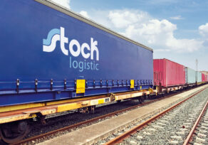 Freight rail